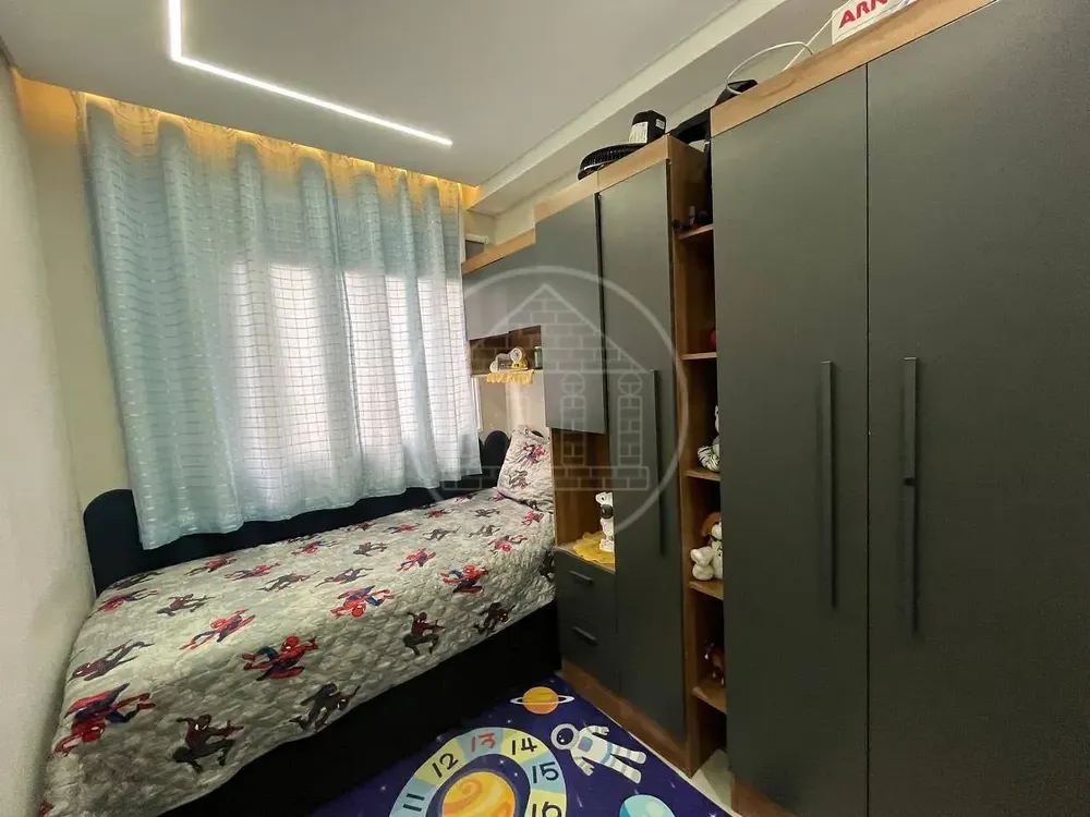 Apartamento, 2 quartos, 35 m² - Foto 5