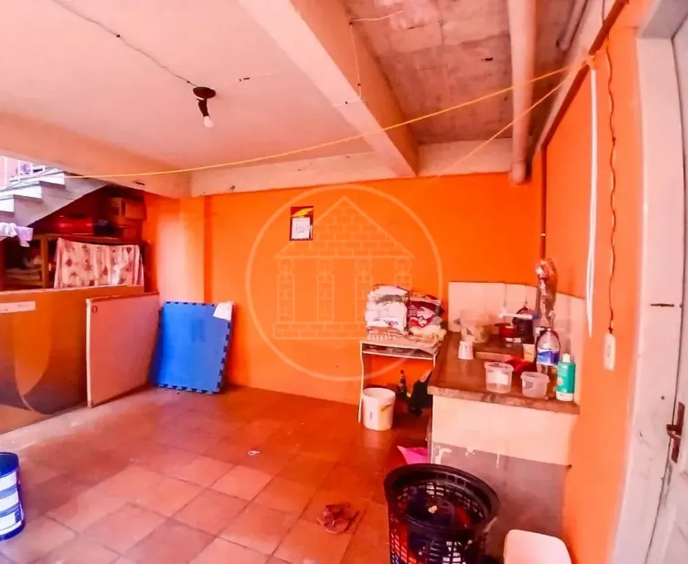 Casa, 2 quartos, 98 m² - Foto 6
