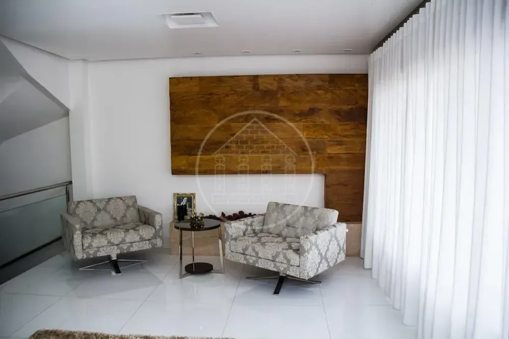 Sobrado, 4 quartos, 230 m² - Foto 4