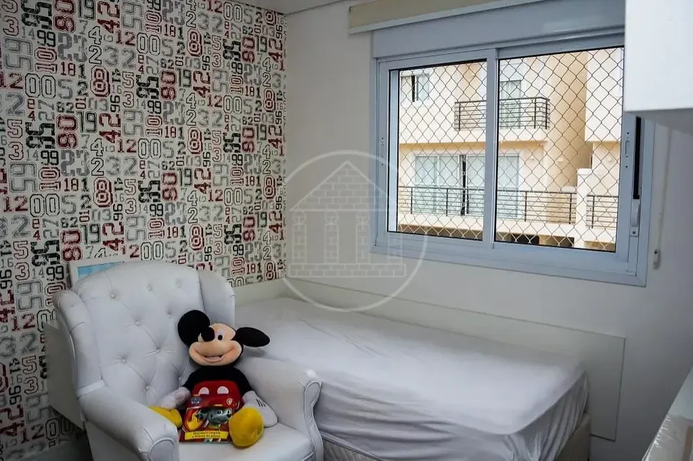 Sobrado, 4 quartos, 230 m² - Foto 11