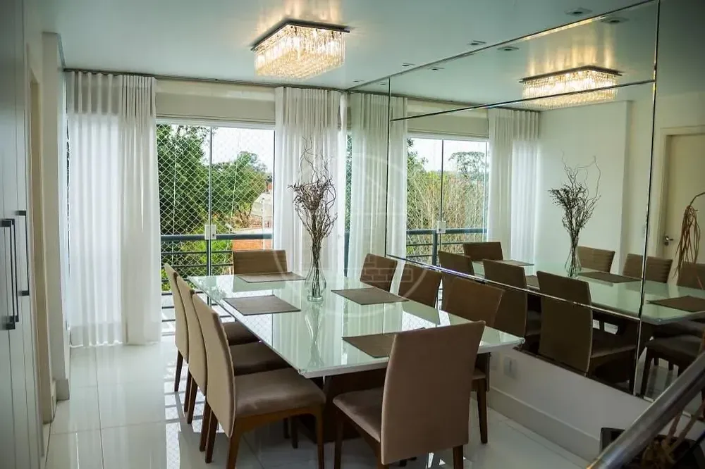 Sobrado, 4 quartos, 230 m² - Foto 2