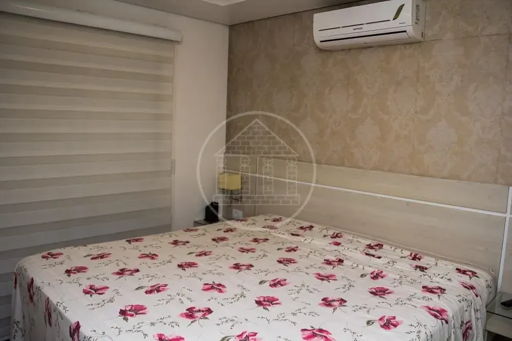 Sobrado, 4 quartos, 230 m² - Foto 12