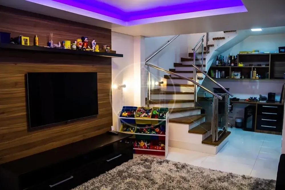 Sobrado, 4 quartos, 230 m² - Foto 7