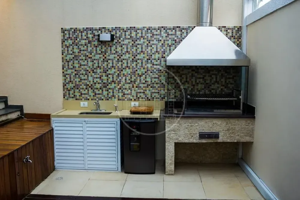 Sobrado, 4 quartos, 230 m² - Foto 10