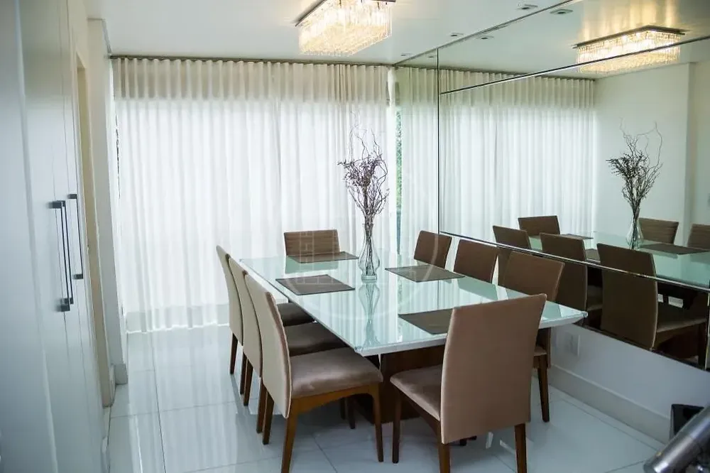 Sobrado, 4 quartos, 230 m² - Foto 5