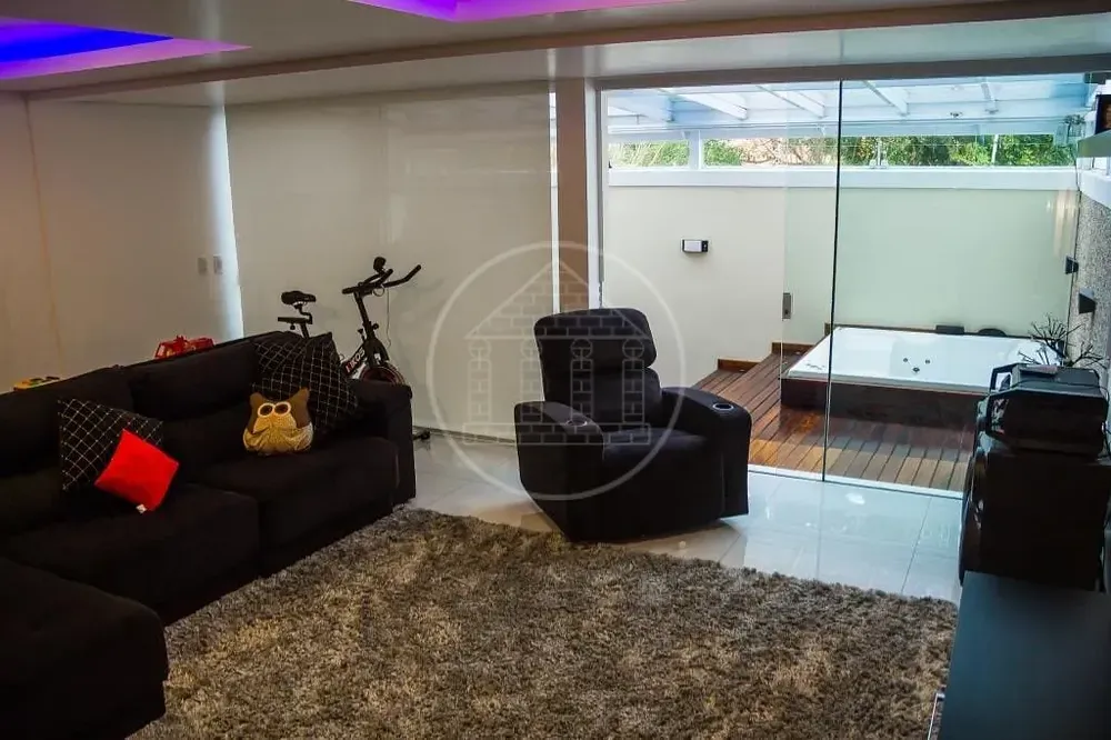 Sobrado, 4 quartos, 230 m² - Foto 8