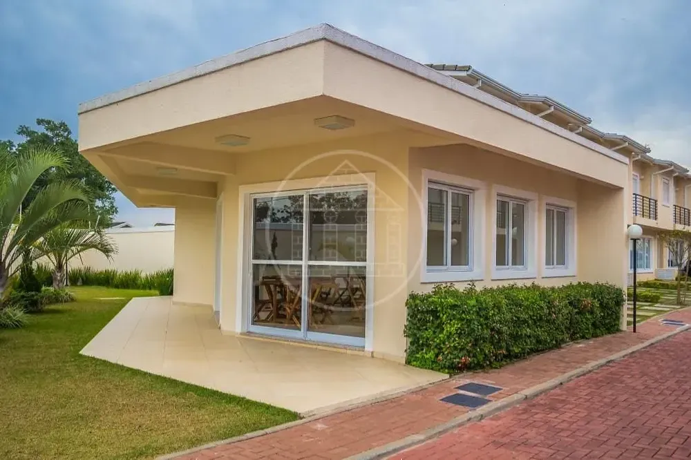 Sobrado, 4 quartos, 230 m² - Foto 13