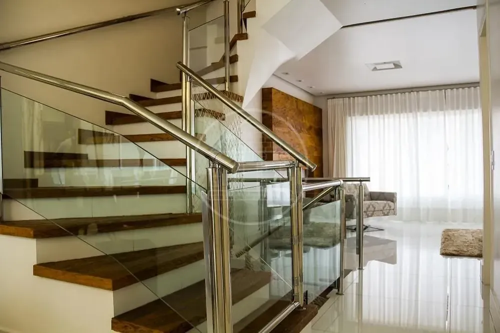 Sobrado, 4 quartos, 230 m² - Foto 6