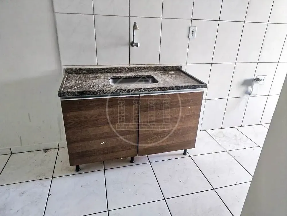 Apartamento, 2 quartos, 50 m² - Foto 4