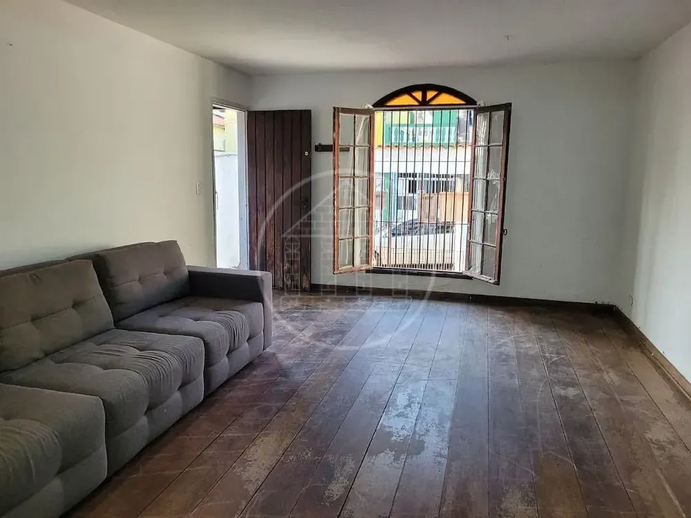 Sobrado, 3 quartos, 116 m² - Foto 2