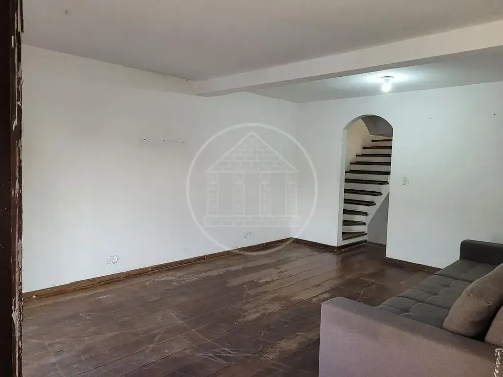 Sobrado, 3 quartos, 116 m² - Foto 3