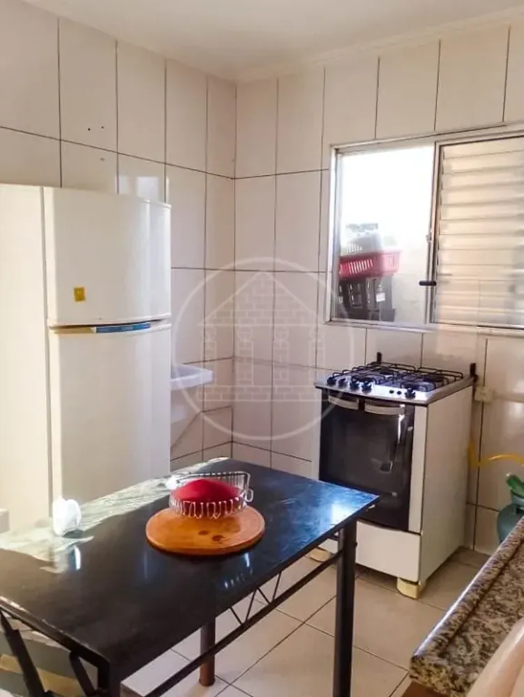 Sobrado, 4 quartos, 130 m² - Foto 10