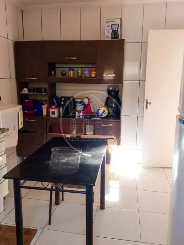 Sobrado, 4 quartos, 130 m² - Foto 11