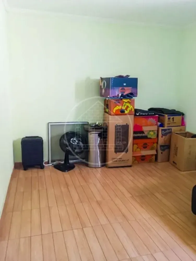 Sobrado, 4 quartos, 130 m² - Foto 6