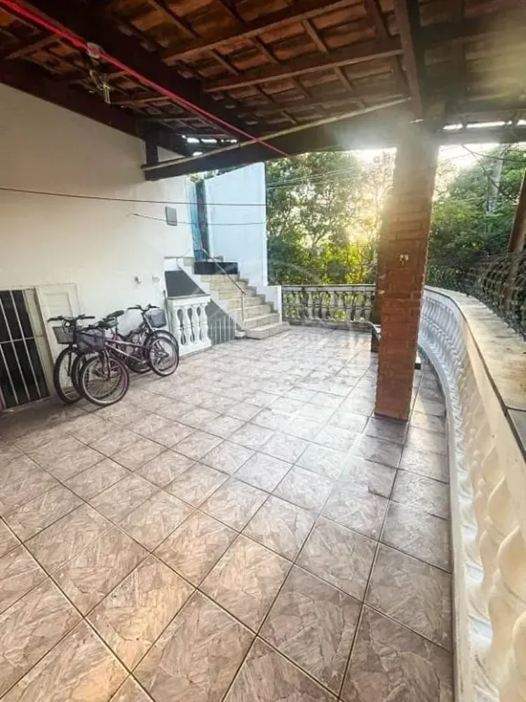 Sobrado, 4 quartos, 130 m² - Foto 13