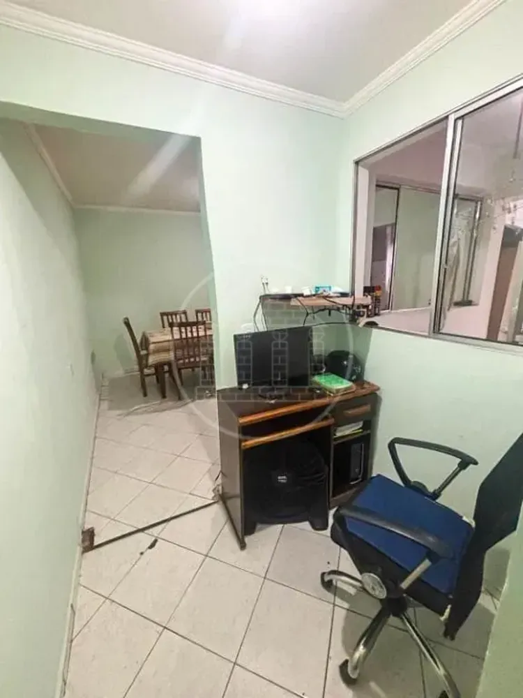 Sobrado, 4 quartos, 130 m² - Foto 15