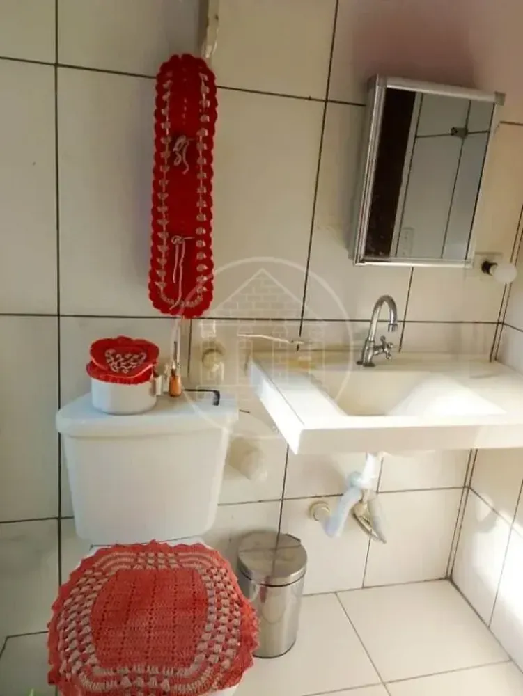 Sobrado, 4 quartos, 130 m² - Foto 9