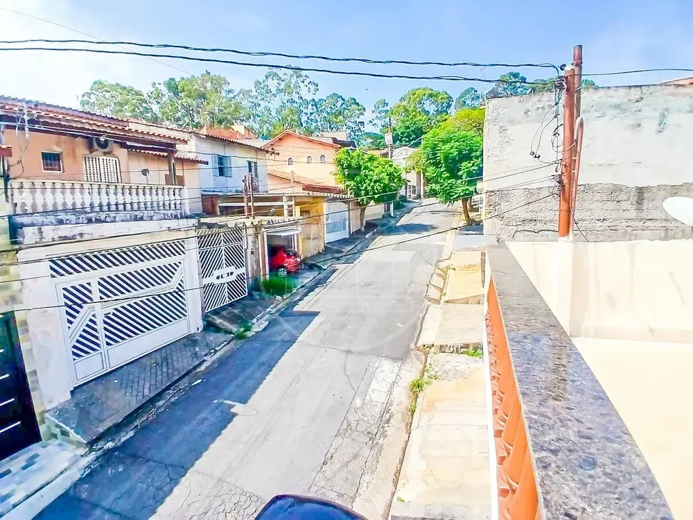Sobrado, 3 quartos, 180 m² - Foto 6