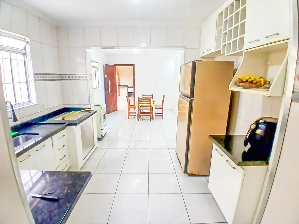 Sobrado, 3 quartos, 180 m² - Foto 7