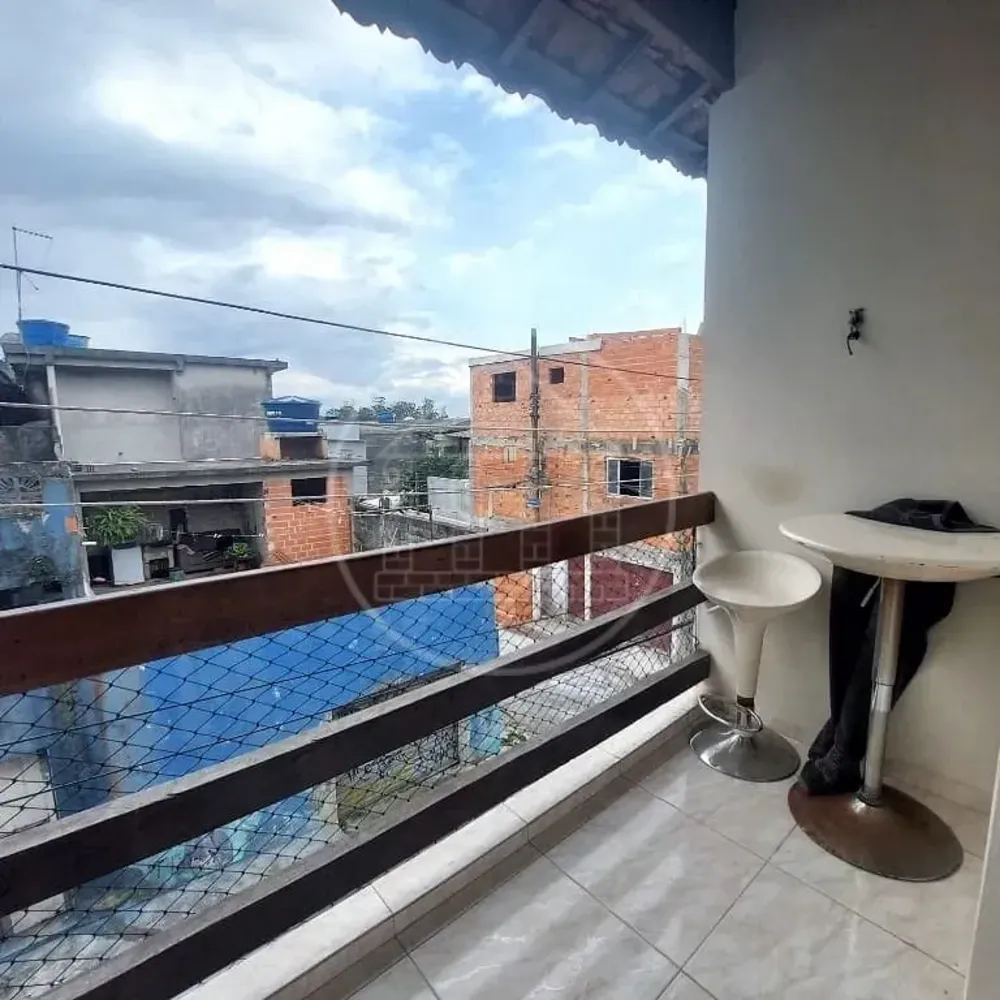 Sobrado, 3 quartos, 120 m² - Foto 2