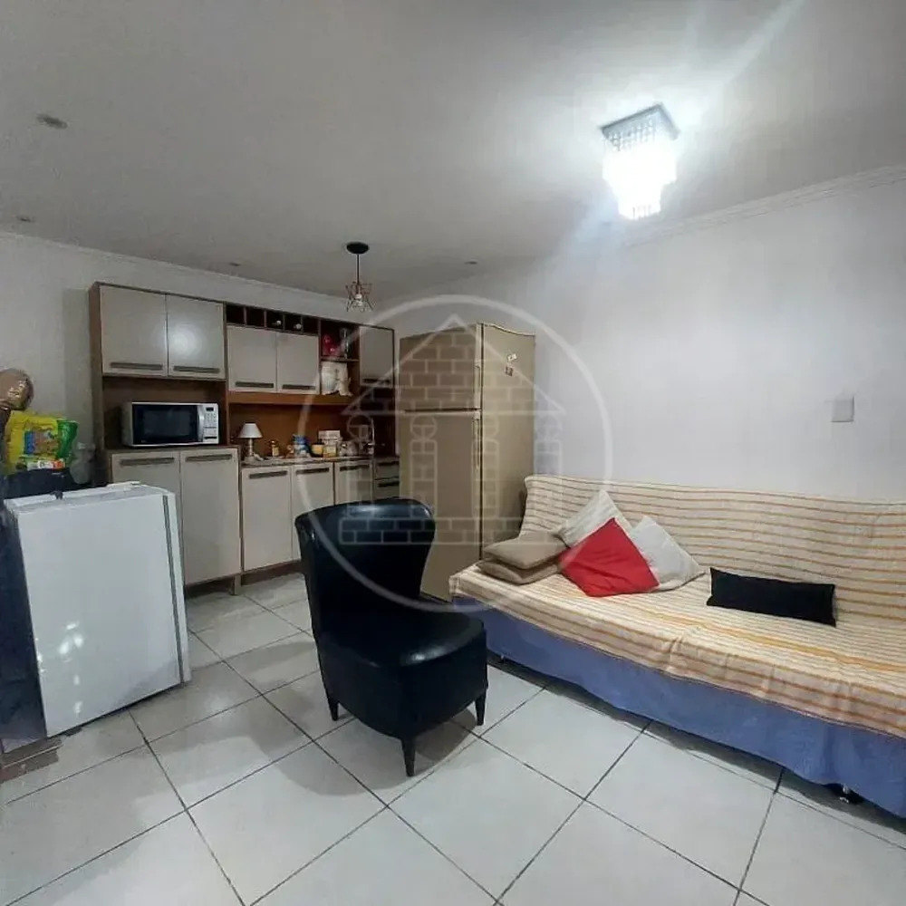 Sobrado, 3 quartos, 120 m² - Foto 1