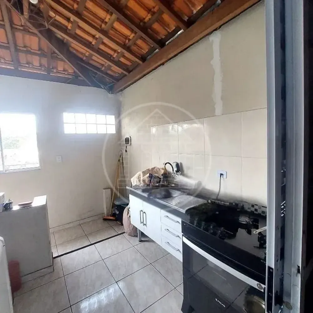 Sobrado, 3 quartos, 120 m² - Foto 7