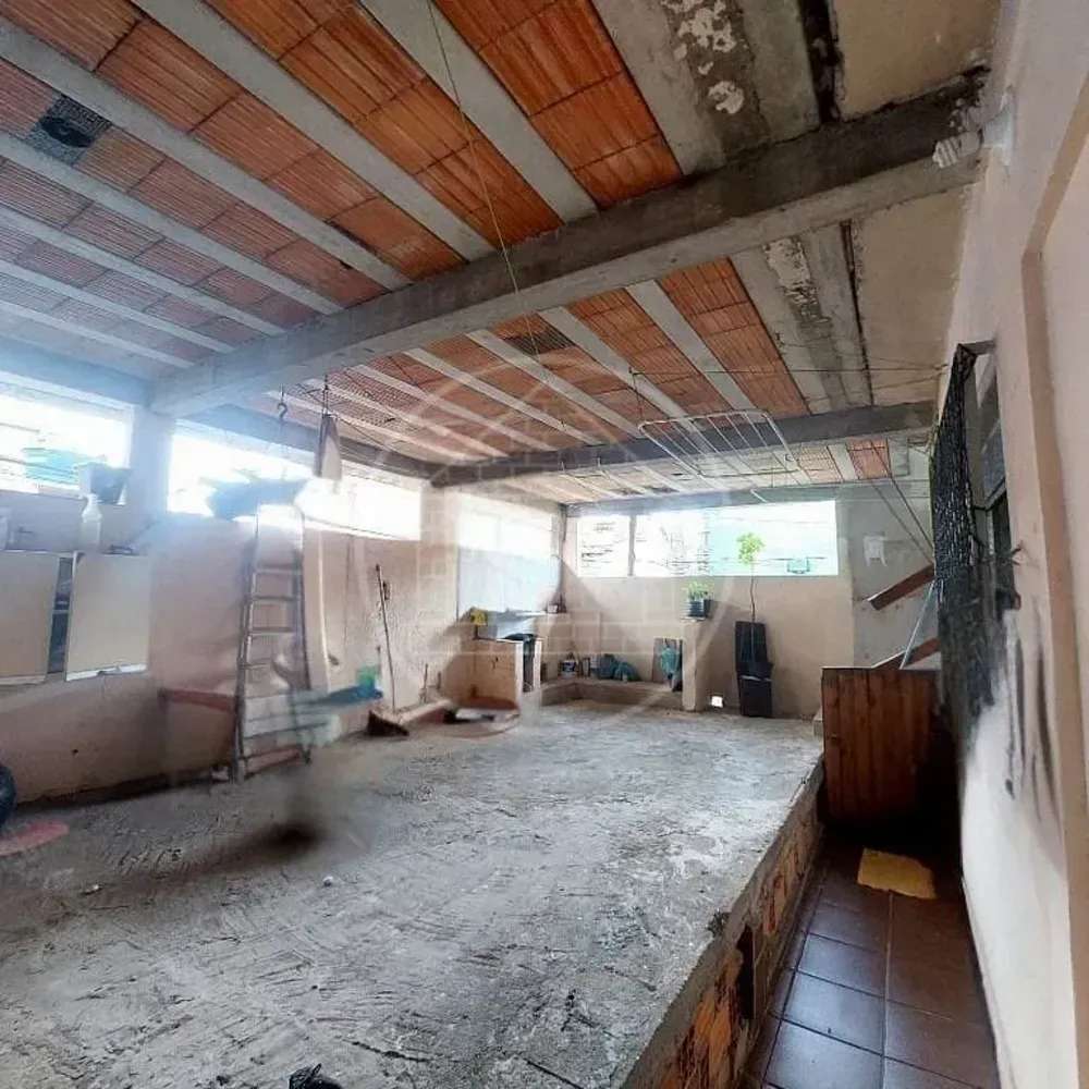 Sobrado, 3 quartos, 120 m² - Foto 5