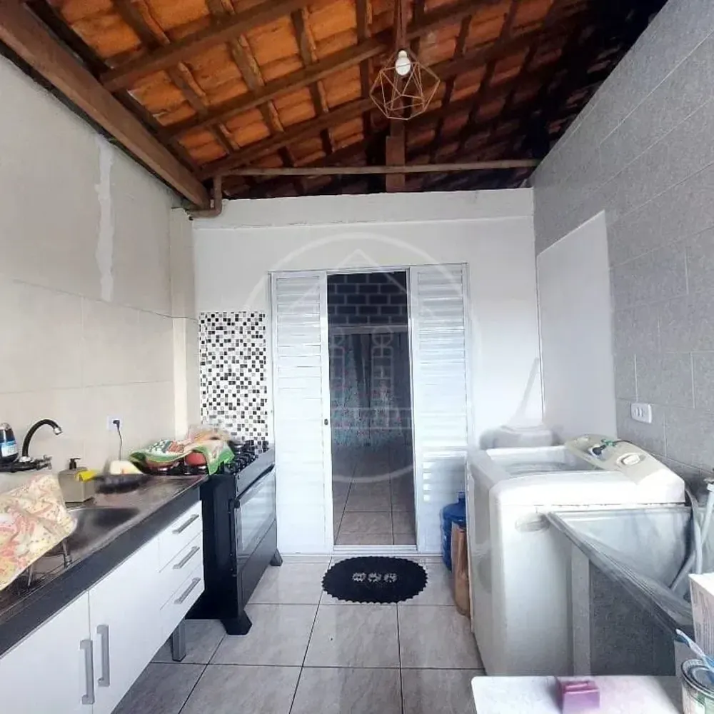 Sobrado, 3 quartos, 120 m² - Foto 6