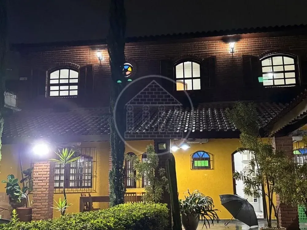 Sobrado, 3 quartos, 120 m² - Foto 13