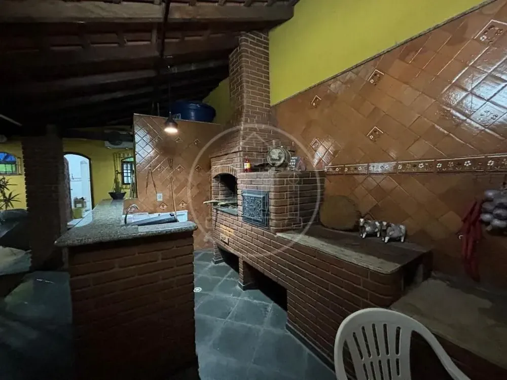 Sobrado, 3 quartos, 120 m² - Foto 14