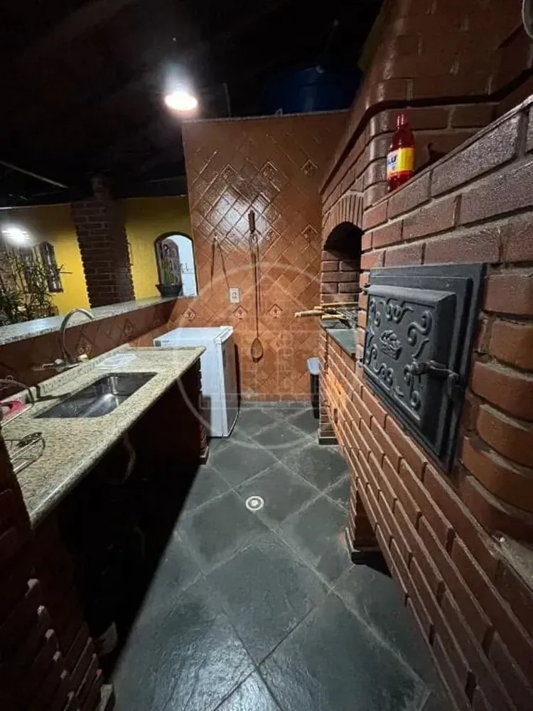 Sobrado, 3 quartos, 120 m² - Foto 16