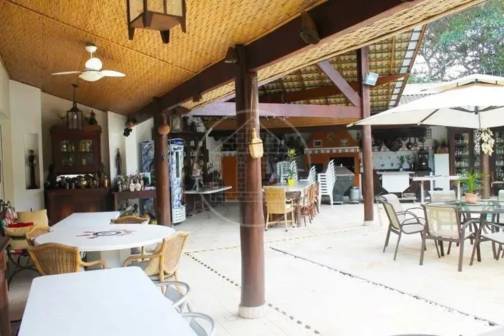 Sobrado, 4 quartos, 586 m² - Foto 11