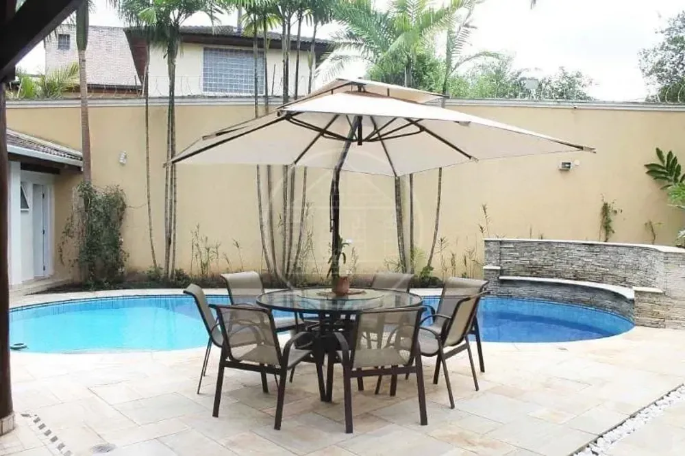 Sobrado, 4 quartos, 586 m² - Foto 15