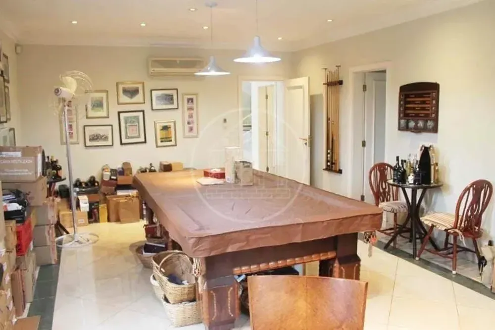 Sobrado, 4 quartos, 586 m² - Foto 10
