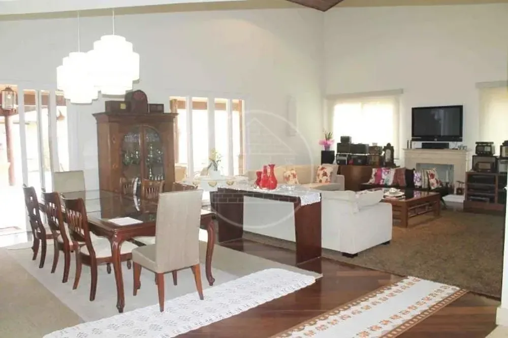 Sobrado, 4 quartos, 586 m² - Foto 3
