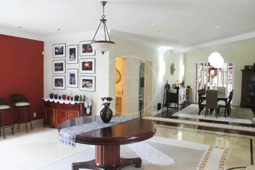 Sobrado, 4 quartos, 586 m² - Foto 9