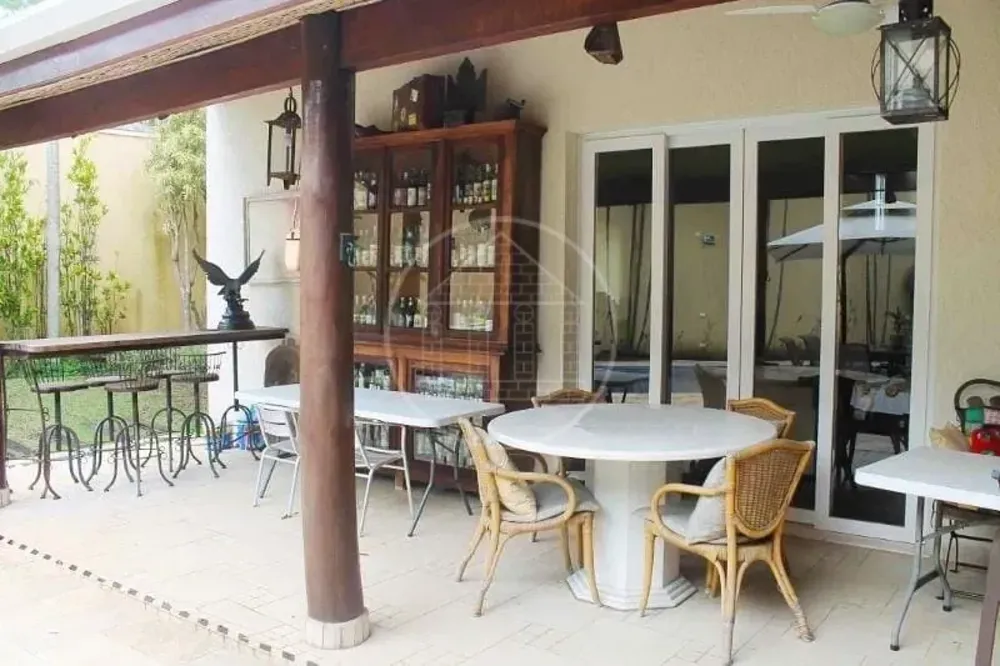 Sobrado, 4 quartos, 586 m² - Foto 12