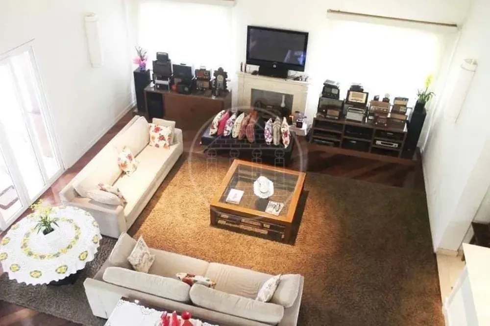 Sobrado, 4 quartos, 586 m² - Foto 7