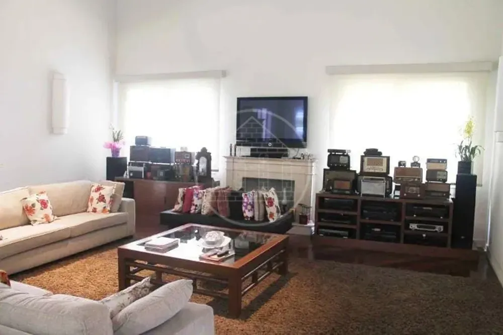 Sobrado, 4 quartos, 586 m² - Foto 5
