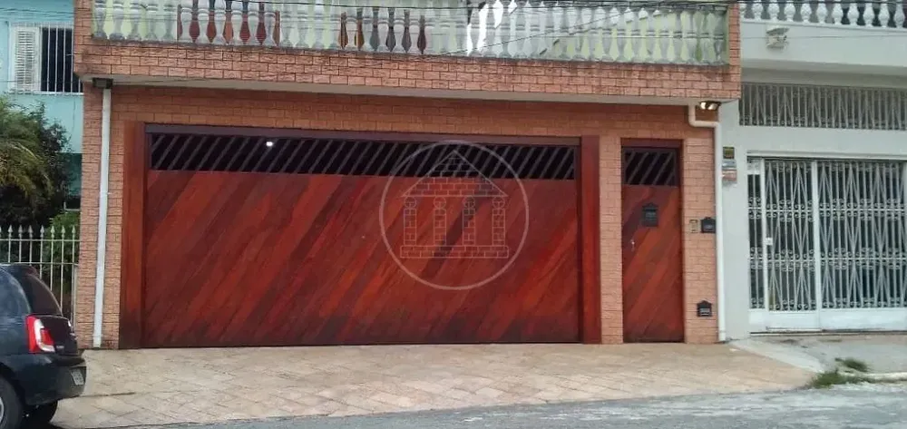 Sobrado, 3 quartos, 200 m² - Foto 16