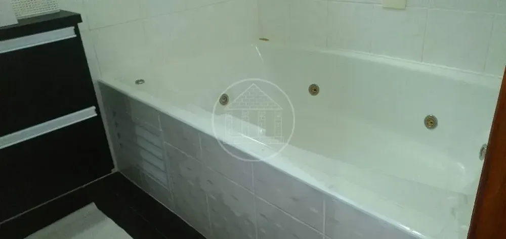Sobrado, 3 quartos, 200 m² - Foto 8