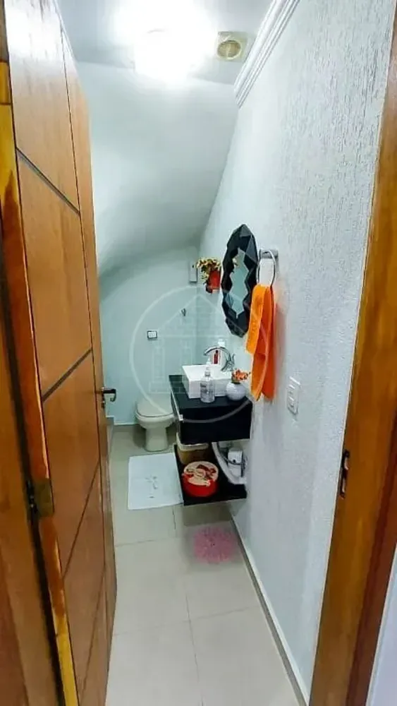 Sobrado, 3 quartos, 200 m² - Foto 3