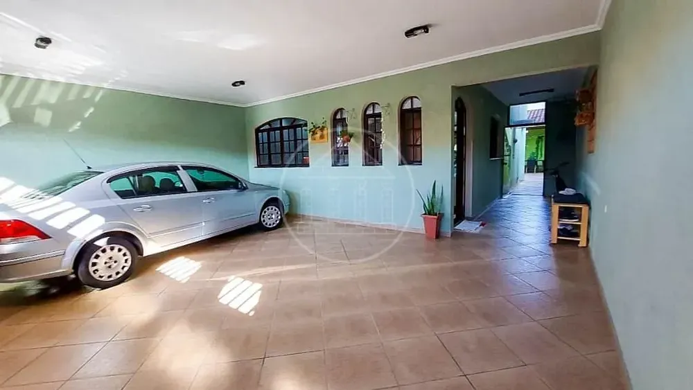 Sobrado, 3 quartos, 200 m² - Foto 15
