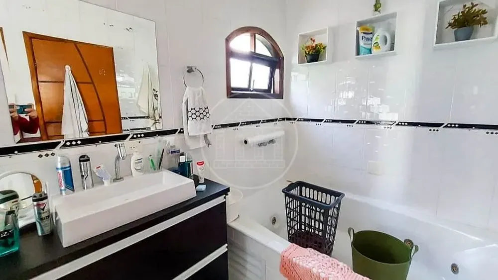 Sobrado, 3 quartos, 200 m² - Foto 7