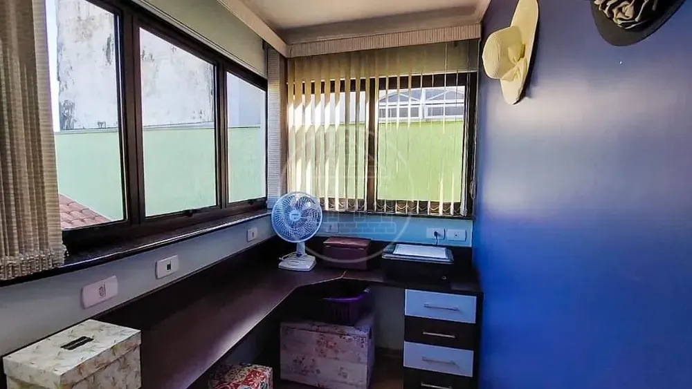 Sobrado, 3 quartos, 200 m² - Foto 11