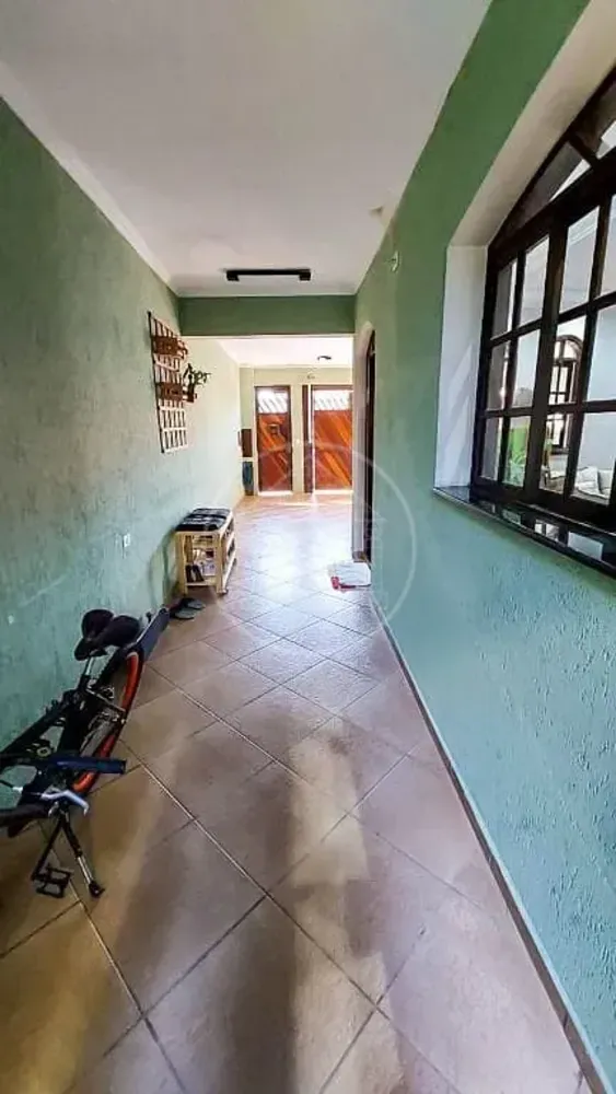 Sobrado, 3 quartos, 200 m² - Foto 13