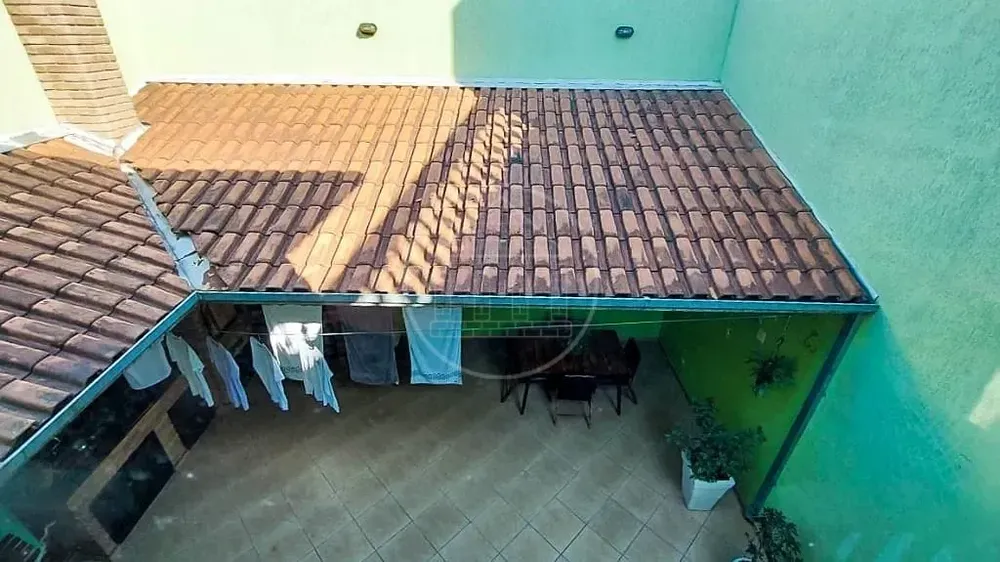 Sobrado, 3 quartos, 200 m² - Foto 12