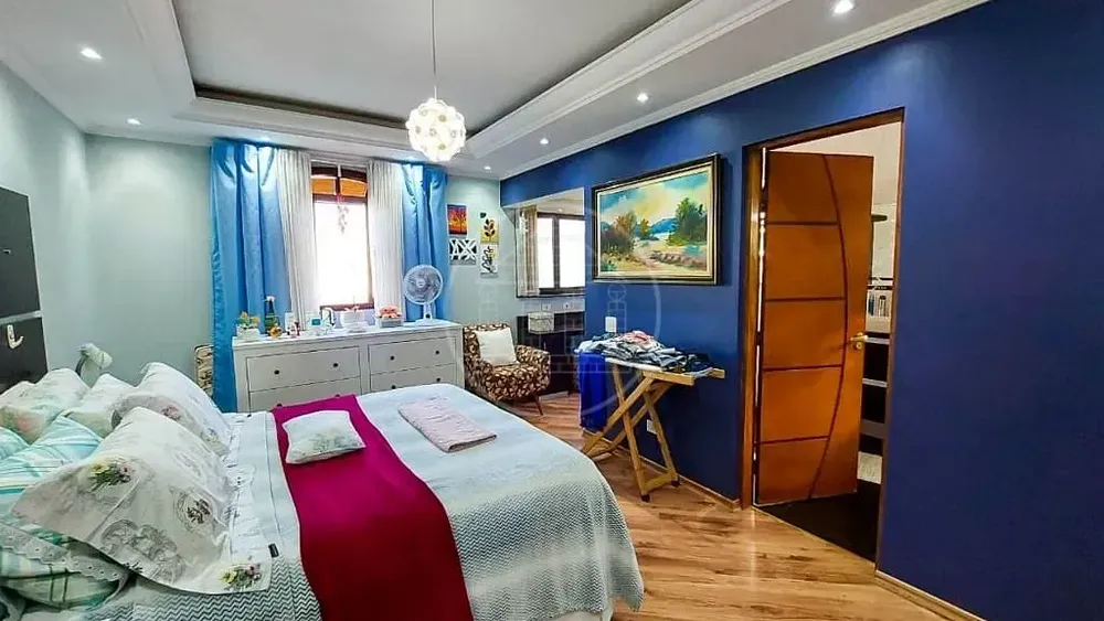 Sobrado, 3 quartos, 200 m² - Foto 6