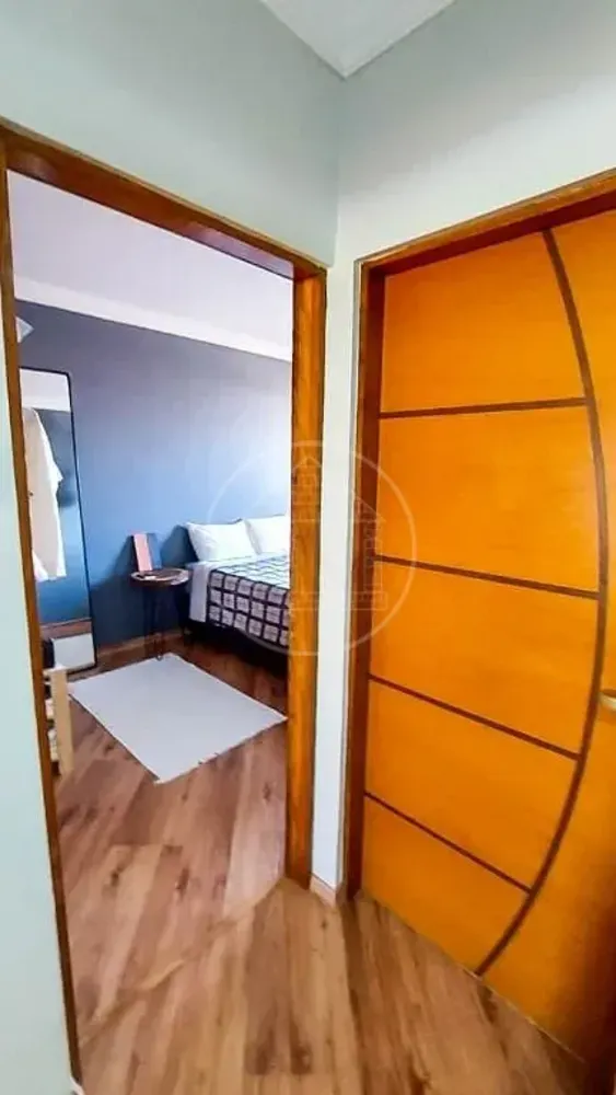Sobrado, 3 quartos, 200 m² - Foto 10