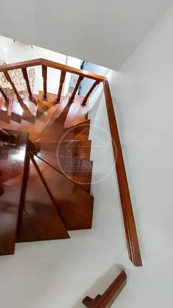 Sobrado, 3 quartos, 200 m² - Foto 5